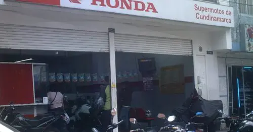 SUPER MOTOS DE CUNDINAMARCA BOGOTÁ SUPER MOTOS DE CUNDINAMARCA BOGOTÁ